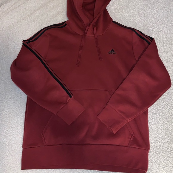 Adidas Hoodie - Picture 1 of 4